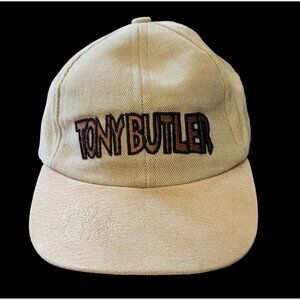 Colorado Leisure Tony Butler Brown Adjustable Hat